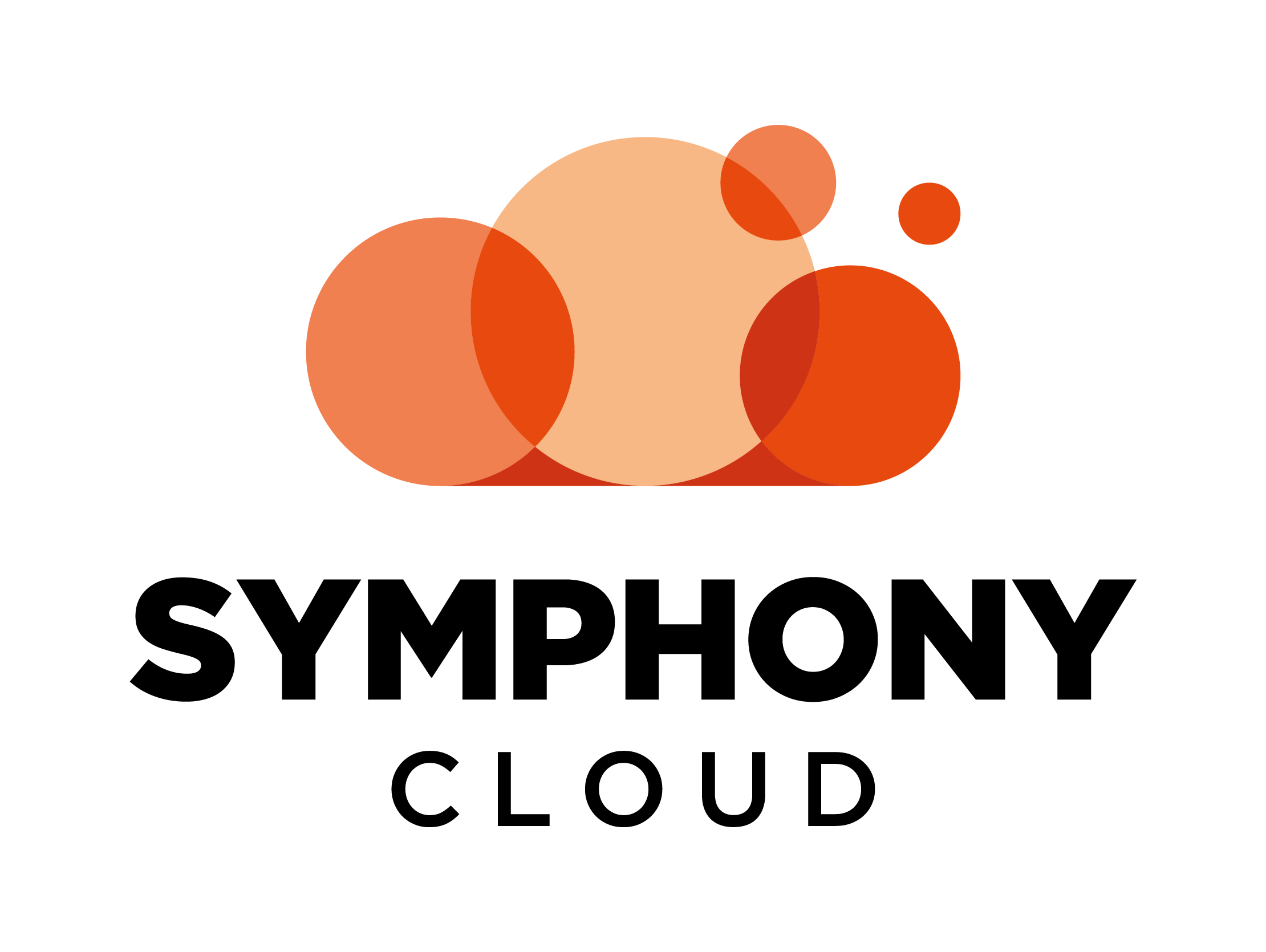 SYMPHONY Cloud